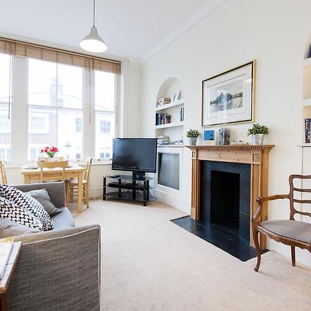 The Stratford Road Pied-A-Terre Daire Londra Dış mekan fotoğraf