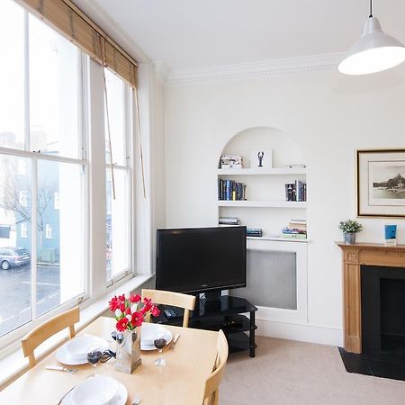 The Stratford Road Pied-A-Terre Daire Londra Dış mekan fotoğraf