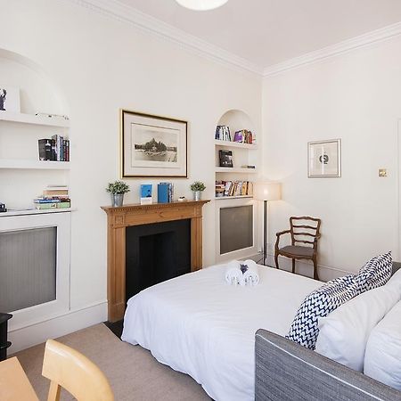 The Stratford Road Pied-A-Terre Daire Londra Dış mekan fotoğraf