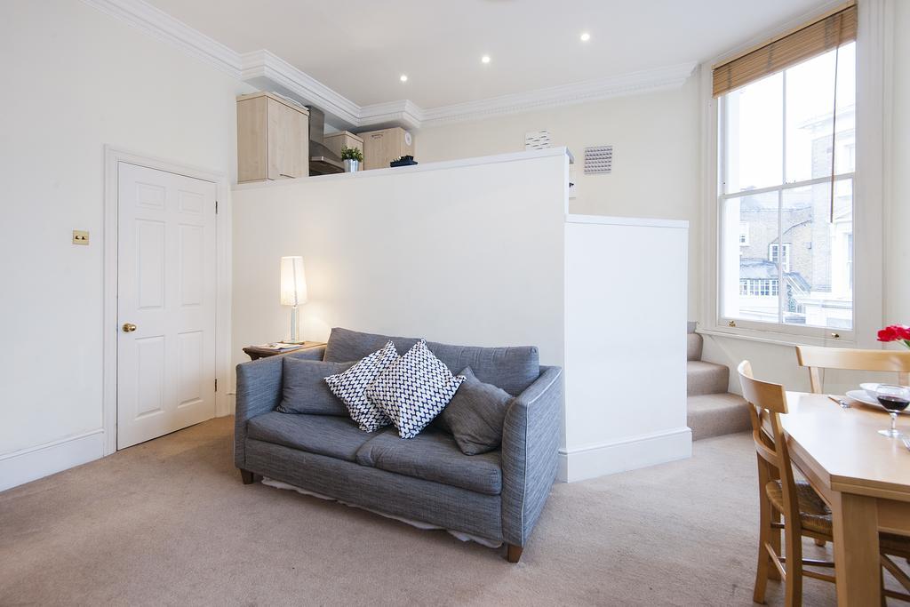 The Stratford Road Pied-A-Terre Daire Londra Dış mekan fotoğraf
