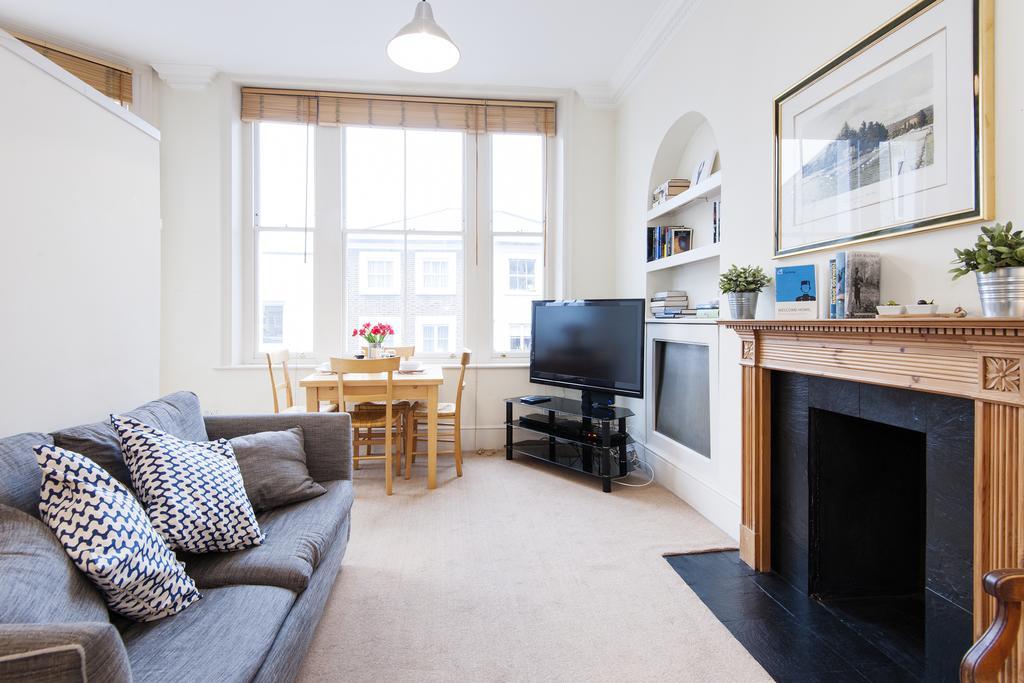 The Stratford Road Pied-A-Terre Daire Londra Dış mekan fotoğraf