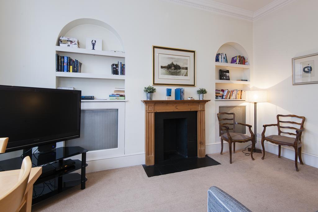 The Stratford Road Pied-A-Terre Daire Londra Dış mekan fotoğraf