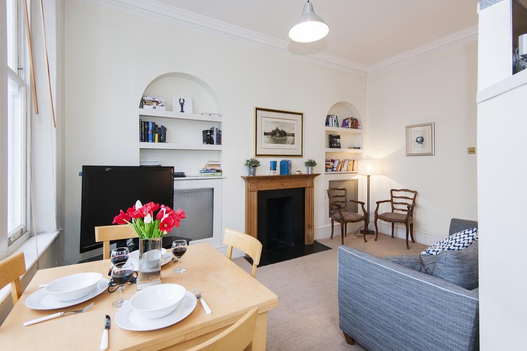 The Stratford Road Pied-A-Terre Daire Londra Dış mekan fotoğraf