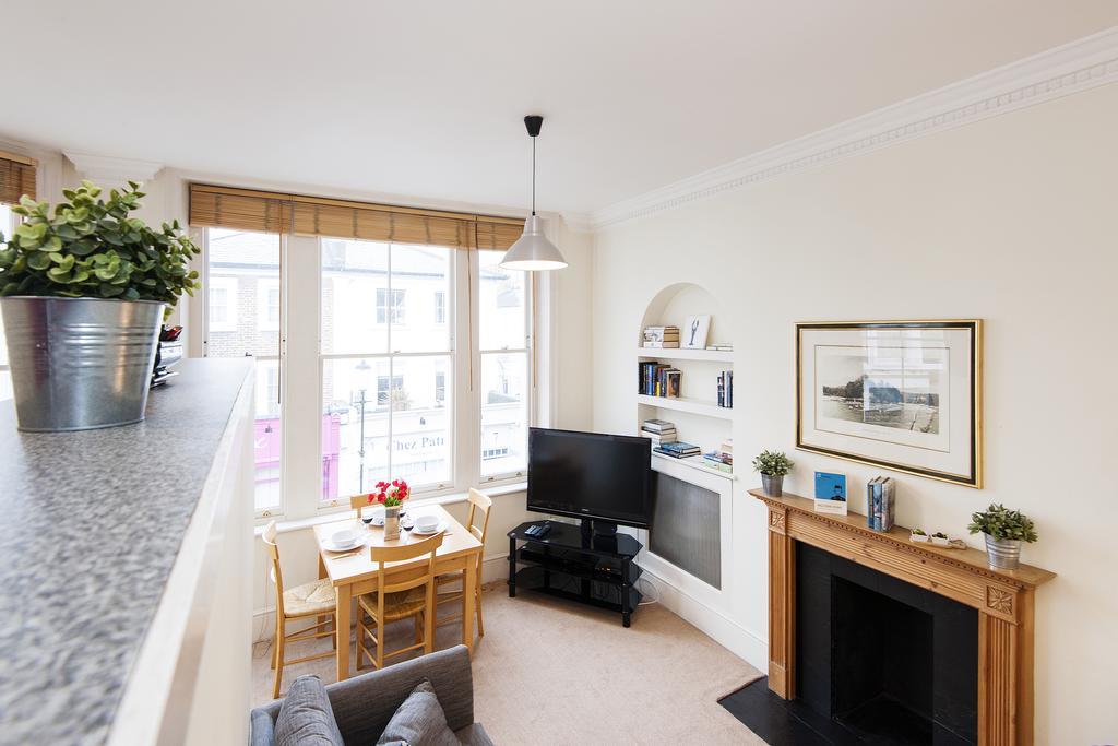 The Stratford Road Pied-A-Terre Daire Londra Dış mekan fotoğraf