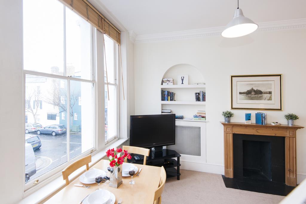 The Stratford Road Pied-A-Terre Daire Londra Dış mekan fotoğraf