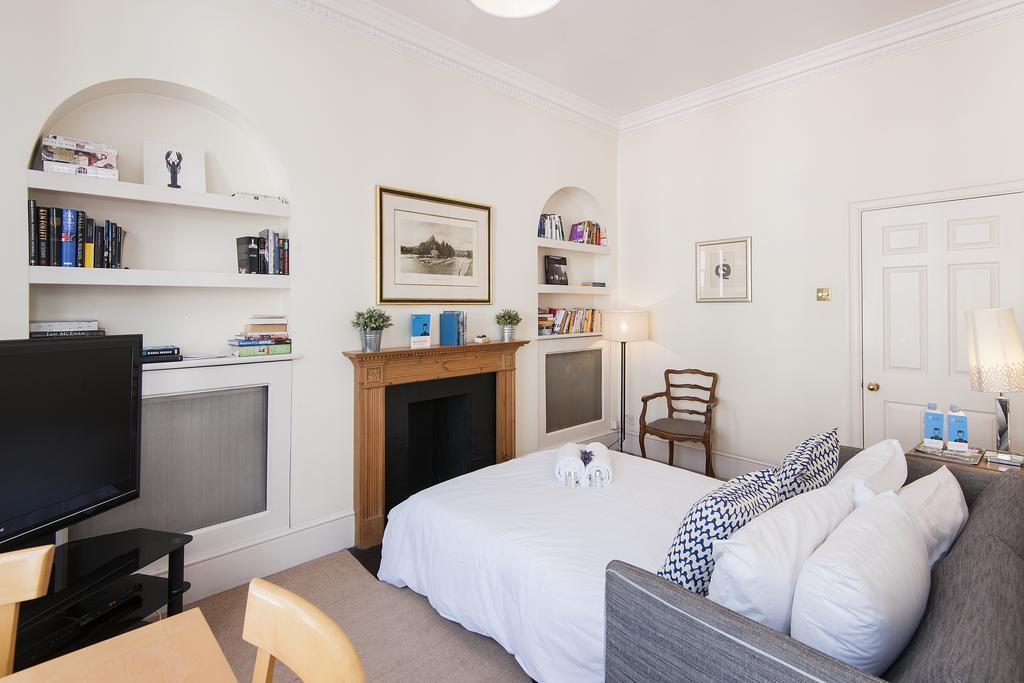 The Stratford Road Pied-A-Terre Daire Londra Dış mekan fotoğraf