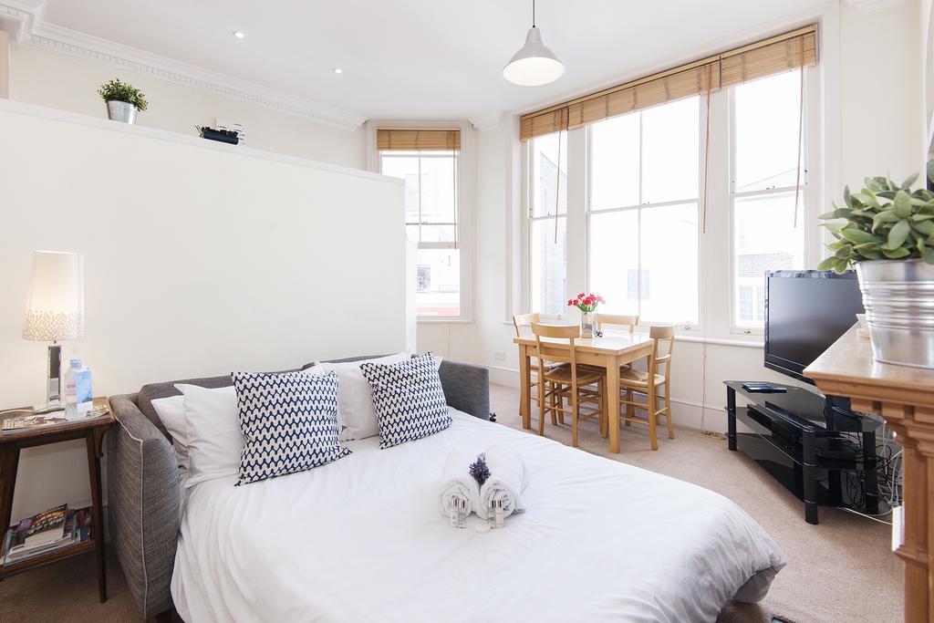 The Stratford Road Pied-A-Terre Daire Londra Dış mekan fotoğraf