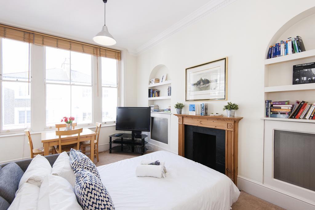 The Stratford Road Pied-A-Terre Daire Londra Dış mekan fotoğraf
