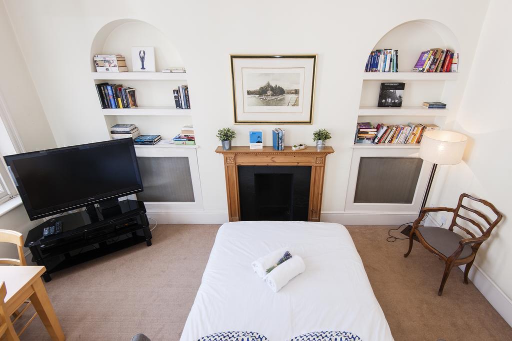 The Stratford Road Pied-A-Terre Daire Londra Dış mekan fotoğraf