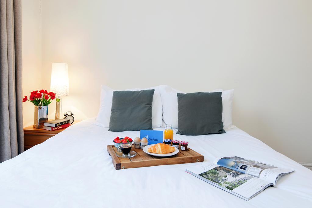 The Stratford Road Pied-A-Terre Daire Londra Dış mekan fotoğraf