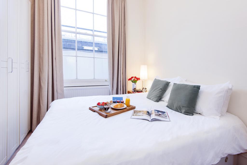 The Stratford Road Pied-A-Terre Daire Londra Dış mekan fotoğraf